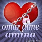 amina et omar