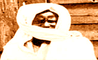 sante  serigne touba