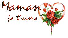 maman je t aime