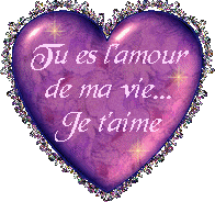pour lhomme de ma vie