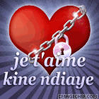 je t 'aime