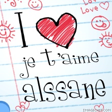 l' homme de ma vie
