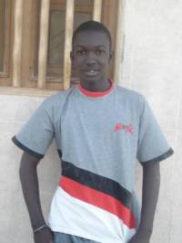 el hadji fall