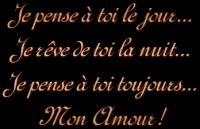 je t'aima