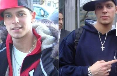IL ES TRES BEAU